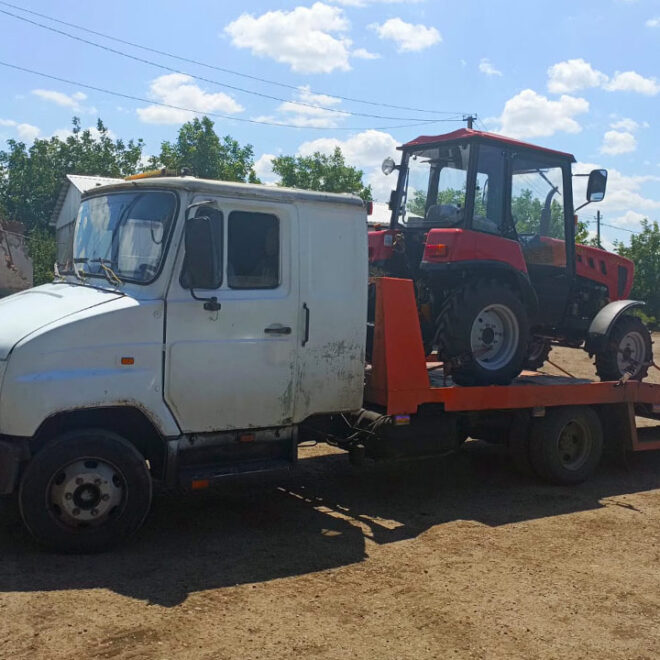 Грузовой эвакуатор и эвакуация авто